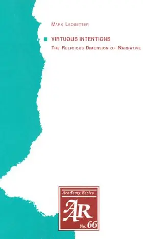 Ledbetter |  Virtuous Intentions | Buch |  Sack Fachmedien