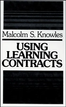 Knowles |  Using Learning Contracts | Buch |  Sack Fachmedien