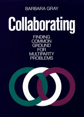 Gray |  Collaborating | Buch |  Sack Fachmedien