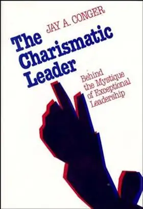 Conger |  The Charismatic Leader | Buch |  Sack Fachmedien