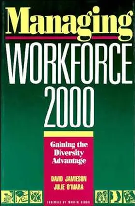Jamieson / O'Mara |  Managing Workforce 2000 | Buch |  Sack Fachmedien