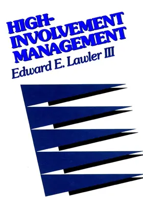 Lawler |  High-Involvement Management | Buch |  Sack Fachmedien