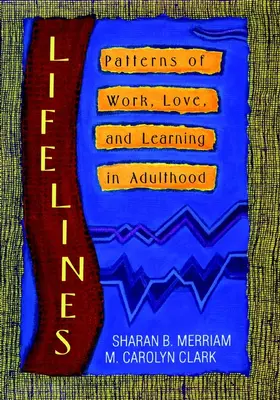 Merriam / Clark |  Lifelines | Buch |  Sack Fachmedien