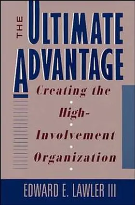 Lawler |  The Ultimate Advantage | Buch |  Sack Fachmedien