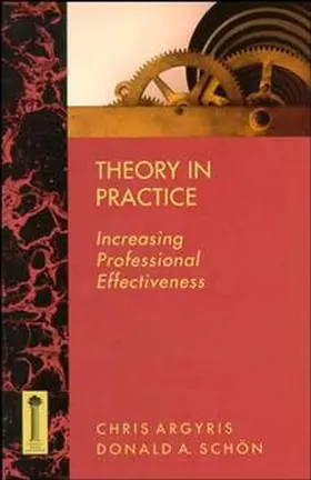 Argyris / Schon |  Theory in Practice | Buch |  Sack Fachmedien
