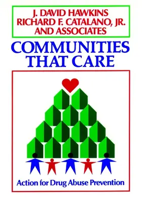 Hawkins / Catalano |  Communities that Care Drug Abuse | Buch |  Sack Fachmedien