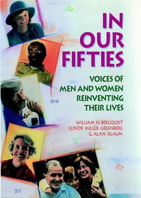 Bergquist / Greenberg / Klaum | In Our Fifties | Buch | 978-1-55542-513-5 | www.sack.de