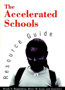 Hopfenberg / Levin |  The Accelerated Schools Resource Guide | Buch |  Sack Fachmedien