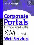 Guruge |  Corporate Portals Empowered with XML and Web Services | Buch |  Sack Fachmedien