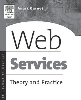 Guruge | Web Services | Buch | 978-1-55558-282-1 | sack.de