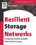 Schulz |  Resilient Storage Networks | Buch |  Sack Fachmedien