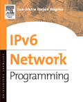 Hagino |  IPv6 Network Programming | Buch |  Sack Fachmedien