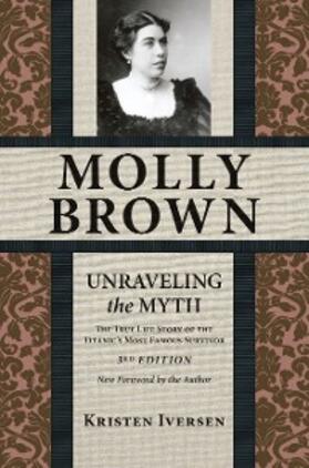Iversen |  Molly Brown | eBook | Sack Fachmedien