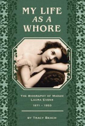 Beach | My Life as a Whore | E-Book | www.sack.de