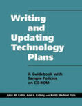 Cohn |  Writing and Updating Technology Plans | Buch |  Sack Fachmedien