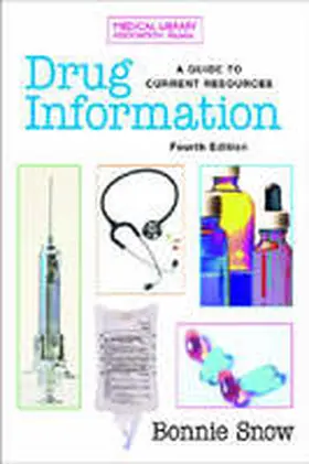 Snow |  Drug Information | Buch |  Sack Fachmedien