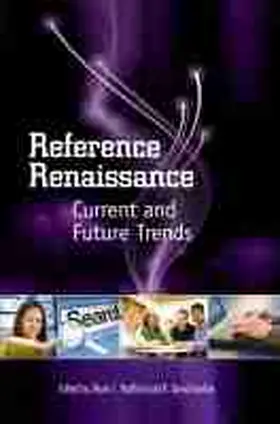 Lankes / Radford |  Reference Renaissance | Buch |  Sack Fachmedien