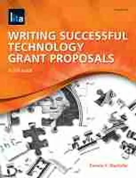 Mackellar |  Writing Successful Technology Grant Proposals | Buch |  Sack Fachmedien