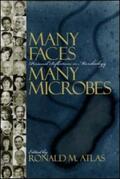 Atlas |  Many Faces, Many Microbes: Personal Reflections in Microbiology | Buch |  Sack Fachmedien