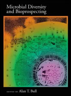 Bull |  Microbial Diversity and Bioprospecting | Buch |  Sack Fachmedien