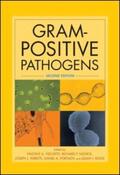 Fischetti / Novick / Ferretti |  Gram-Positive Pathogens | Buch |  Sack Fachmedien