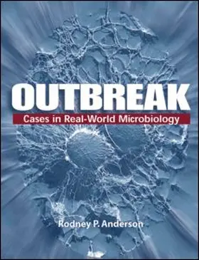 Anderson | Outbreak | Buch | 978-1-55581-366-6 | sack.de