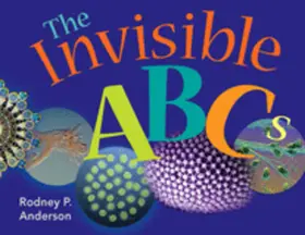 Anderson |  The Invisible ABCs | Buch |  Sack Fachmedien