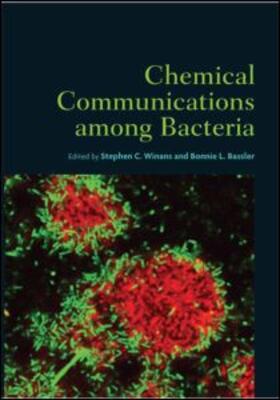 Winans / Bassler |  Chemical Communication Among Bacteria | Buch |  Sack Fachmedien