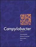 Nachamkin / Szymanski / Blaser |  Campylobacter | Buch |  Sack Fachmedien