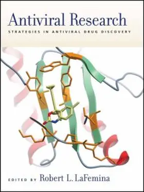 Lafemina |  Antiviral Research | Buch |  Sack Fachmedien