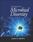 Brown |  Principles of Microbial Diversity | Buch |  Sack Fachmedien