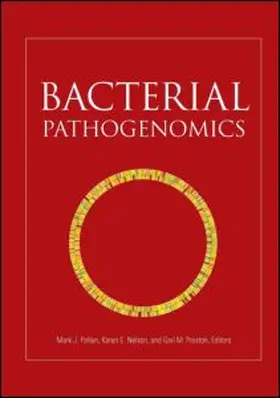 Nelson / Pallen / Preston | Bacterial Pathogenomics | Buch | 978-1-55581-451-9 | sack.de
