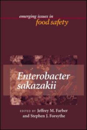 Doyle / Farber / Forsythe | Enterobacter Sakazakii | Buch | 978-1-55581-460-1 | sack.de