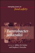 Doyle / Farber / Forsythe |  Enterobacter Sakazakii | Buch |  Sack Fachmedien
