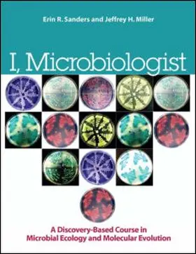 Sanders / Miller |  I, Microbiologist | Buch |  Sack Fachmedien
