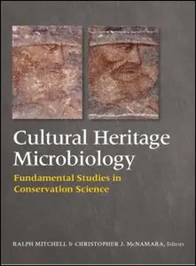 Mitchell / Mcnamara |  Cultural Heritage Microbiology | Buch |  Sack Fachmedien