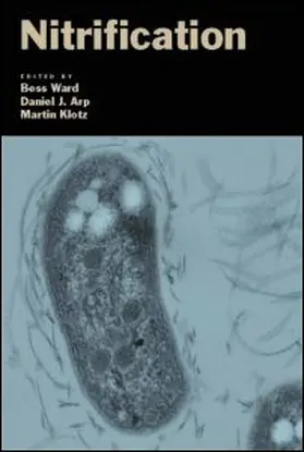 Ward / Arp / Klotz |  Nitrification | Buch |  Sack Fachmedien