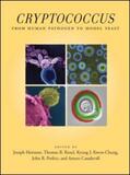 Heitman / Kozel / Kwon-Chung |  Cryptococcus: From Human Pathogen to Model Yeast | Buch |  Sack Fachmedien