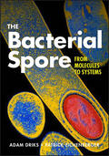 Driks / Eichenberger |  The Bacterial Spore | Buch |  Sack Fachmedien