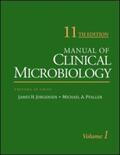 Pfaller |  Manual of Clinical Microbiology | Buch |  Sack Fachmedien