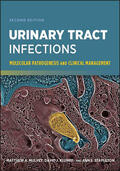 Mulvey / Klumpp / Stapleton |  Urinary Tract Infections | Buch |  Sack Fachmedien