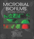 Ghannoum / Parsek / Whiteley |  Microbial Biofilms | Buch |  Sack Fachmedien