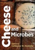 Donnelly |  Cheese and Microbes | eBook | Sack Fachmedien