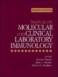 Detrick / Schmitz / Hamilton |  Manual of Molecular and Clinical Laboratory Immunology | eBook | Sack Fachmedien