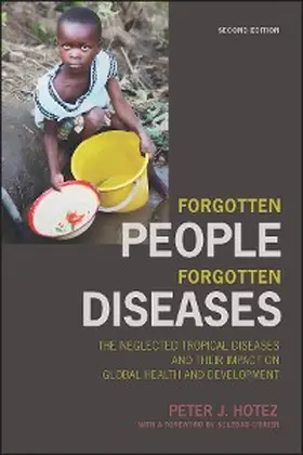 Hotez |  Forgotten People, Forgotten Diseases | eBook | Sack Fachmedien
