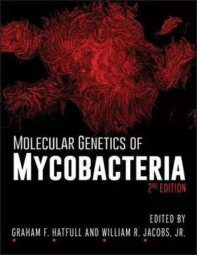 Hatfull / Jacobs | Molecular Genetics of Mycobacteria | Buch | 978-1-55581-883-8 | www.sack.de