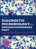 Hayden / Carroll / Wolk |  Diagnostic Microbiology of the Immunocompromised Host | Buch |  Sack Fachmedien