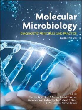 Persing / Tenover / Hayden |  Molecular Microbiology | eBook | Sack Fachmedien