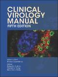 Loeffelholz / Hodinka / Young |  Clinical Virology Manual | eBook | Sack Fachmedien