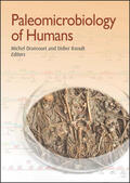 Drancourt / Raoult |  Paleomicrobiology of Humans | Buch |  Sack Fachmedien